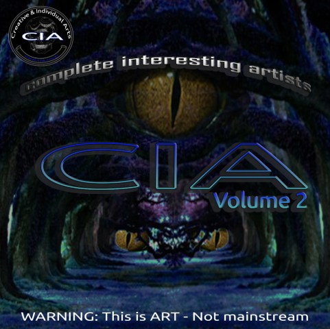 000010010101CIA Volume 2